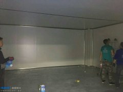 安徽阜陽眾侑食品雞蛋保鮮冷庫設(shè)